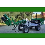 ΔΟΝΗΤΗΣ ΑΥΤΟΚΙΝΟΥΜΕΝΟΣ DE MASI MM19/Y  ΕΛΙΑΣ - ΚΑΡΥΔΙΑΣ - ΦΙΣΤΙΚΙΑΣ - ΑΜΥΓΔΑΛΙΑΣ - ΔΕΝΤΡΩΝ